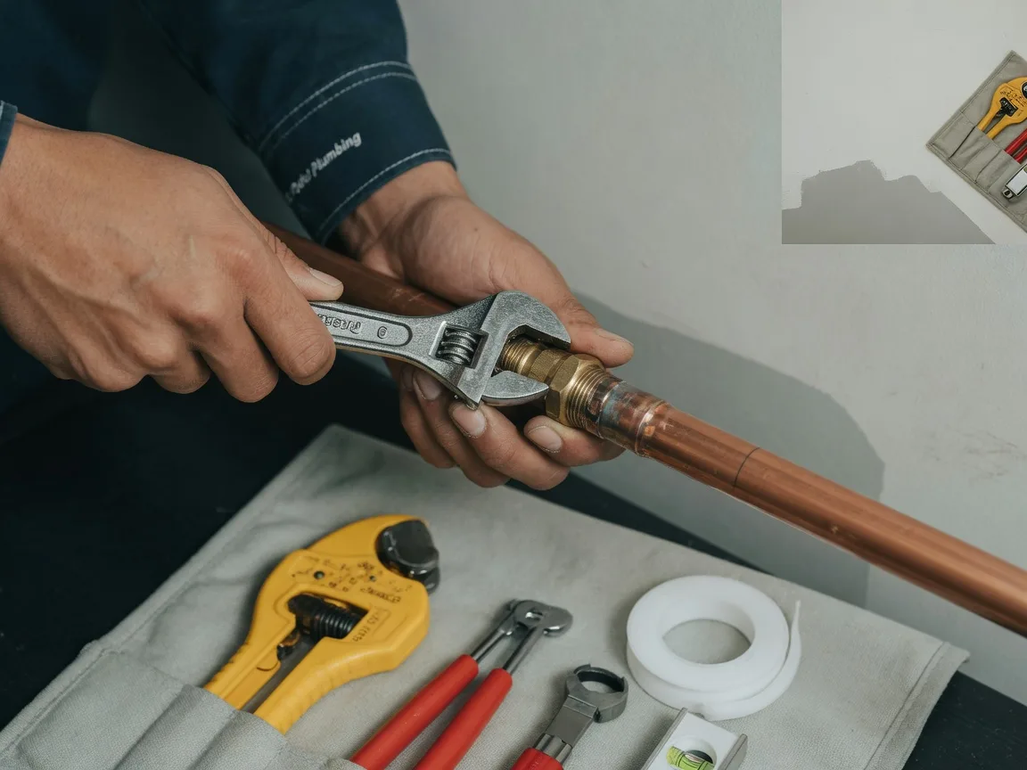Why choose Drain Cleaning in Barry, TX